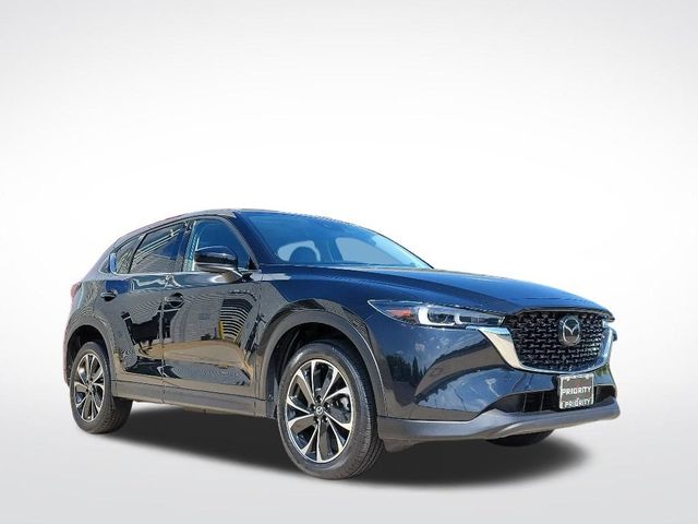 2023 Mazda CX-5 2.5 S Premium Package