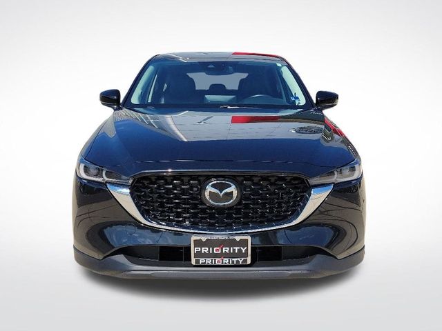 2023 Mazda CX-5 2.5 S Premium Package