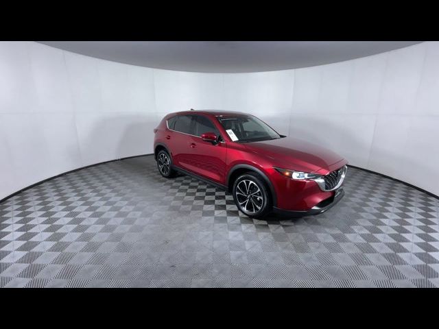 2023 Mazda CX-5 2.5 S Premium Package