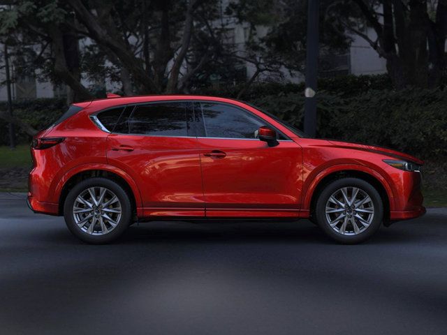 2023 Mazda CX-5 2.5 S Premium Package