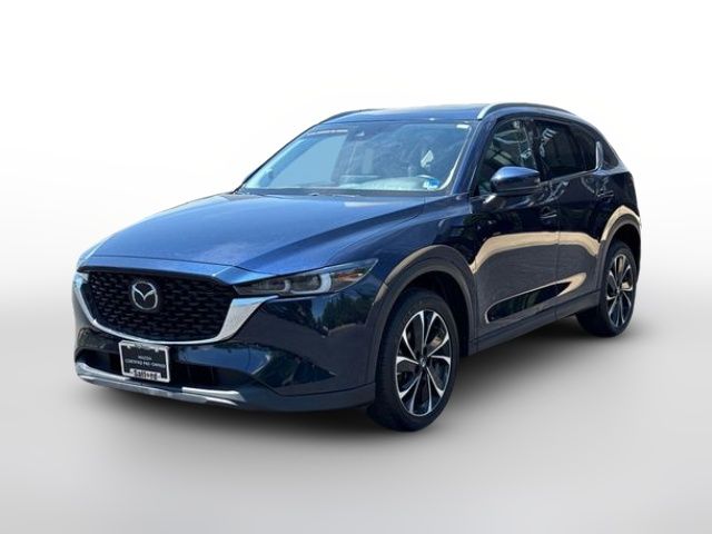 2023 Mazda CX-5 2.5 S Premium Package