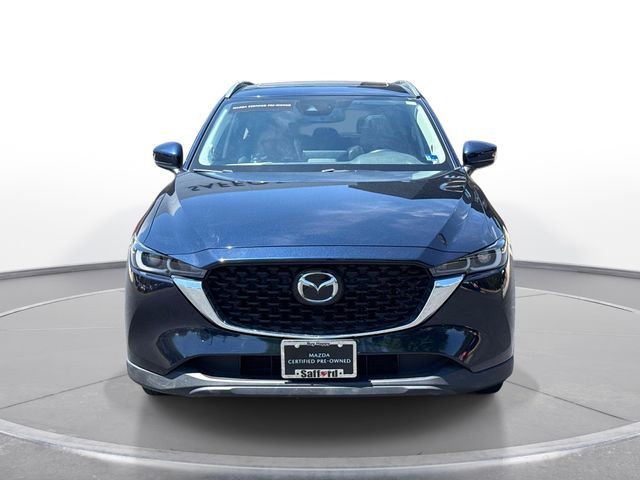 2023 Mazda CX-5 2.5 S Premium Package