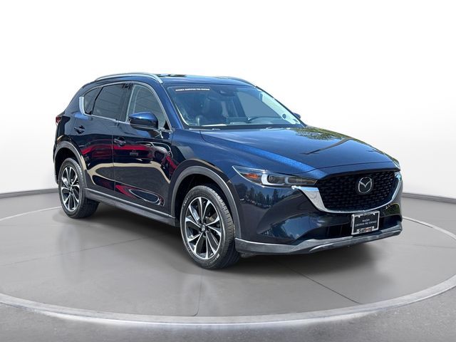 2023 Mazda CX-5 2.5 S Premium Package