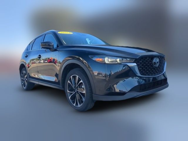 2023 Mazda CX-5 2.5 S Premium Package