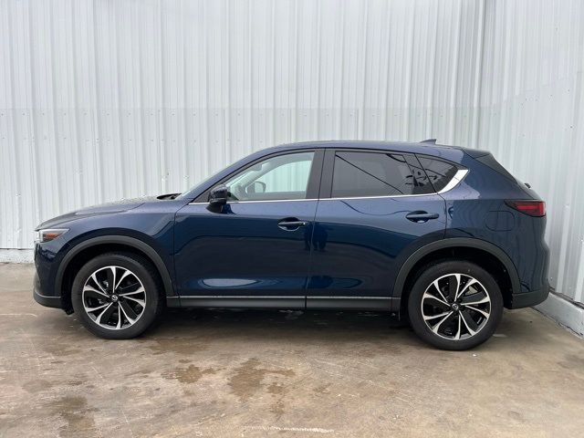 2023 Mazda CX-5 2.5 S Premium Package