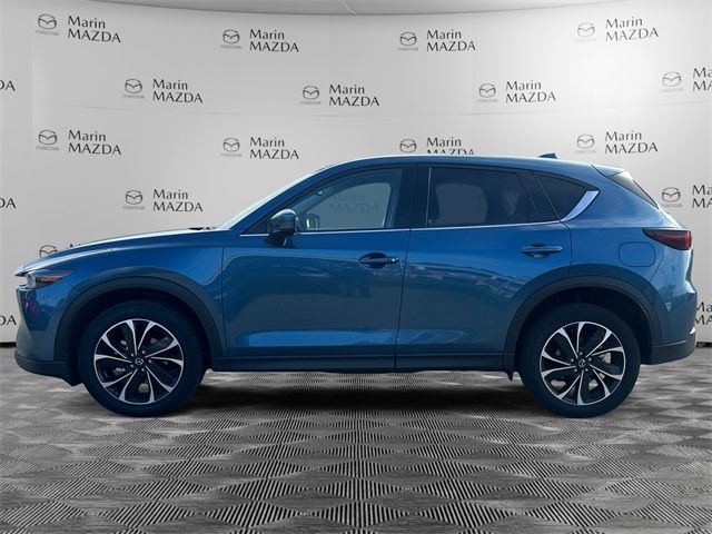 2023 Mazda CX-5 2.5 S Premium Package