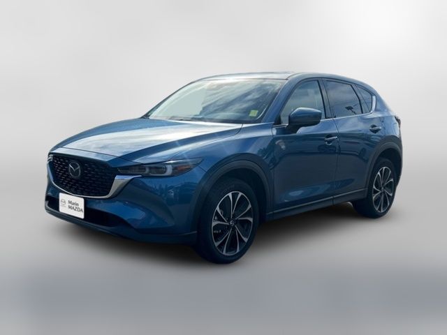 2023 Mazda CX-5 2.5 S Premium Package