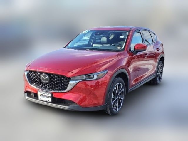 2023 Mazda CX-5 2.5 S Premium Package