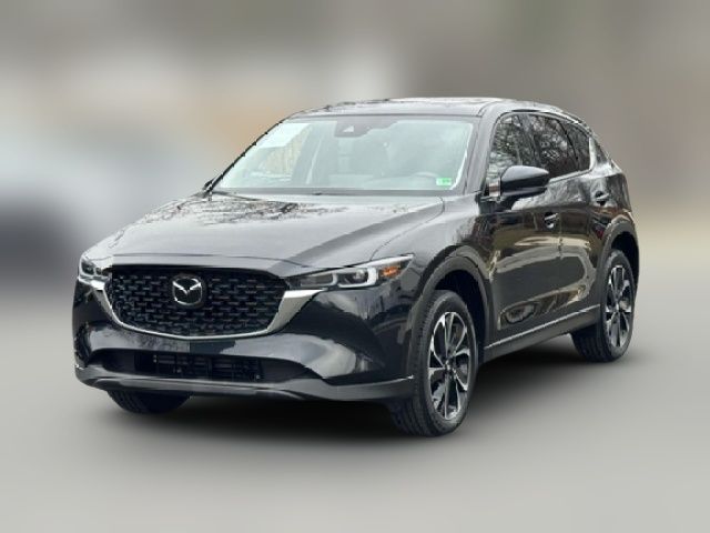 2023 Mazda CX-5 2.5 S Premium Package