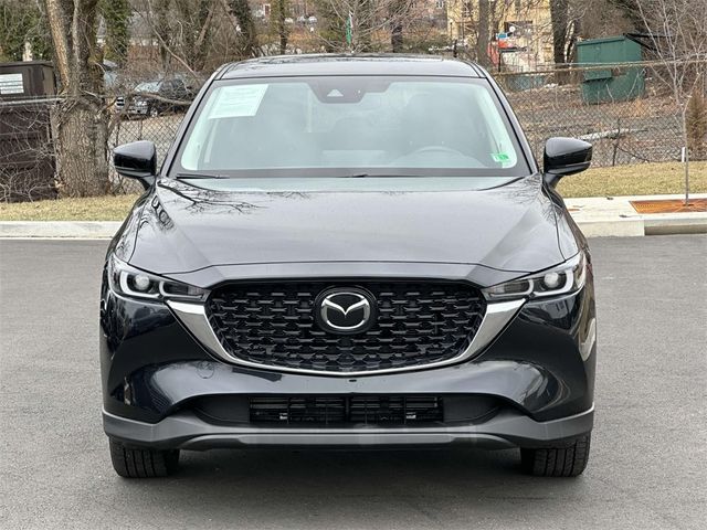 2023 Mazda CX-5 2.5 S Premium Package