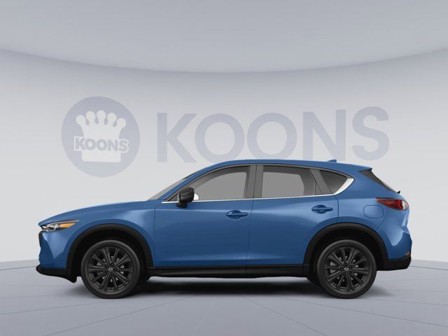 2023 Mazda CX-5 2.5 S Premium Package