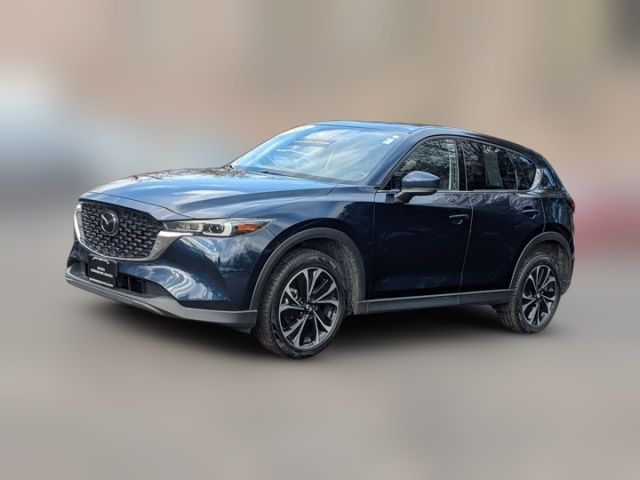 2023 Mazda CX-5 2.5 S Premium Package