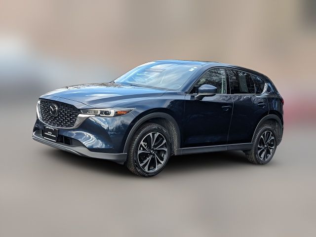 2023 Mazda CX-5 2.5 S Premium Package