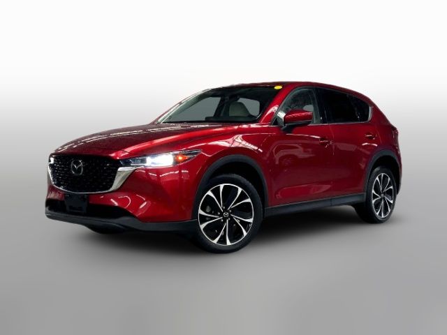 2023 Mazda CX-5 2.5 S Premium Package