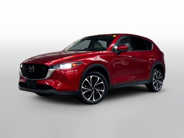 2023 Mazda CX-5 2.5 S Premium Package