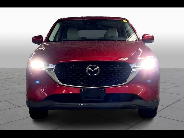 2023 Mazda CX-5 2.5 S Premium Package