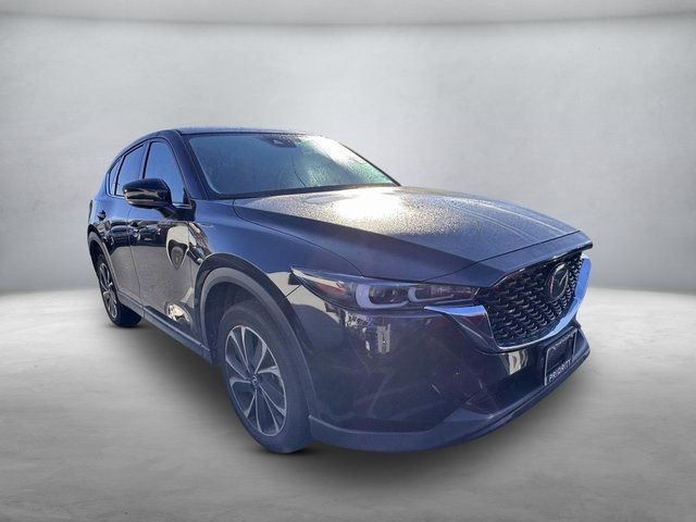 2023 Mazda CX-5 2.5 S Premium Package