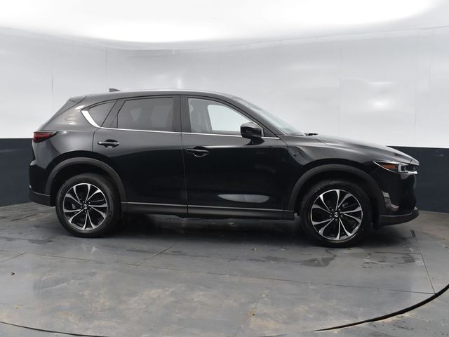 2023 Mazda CX-5 2.5 S Premium Package
