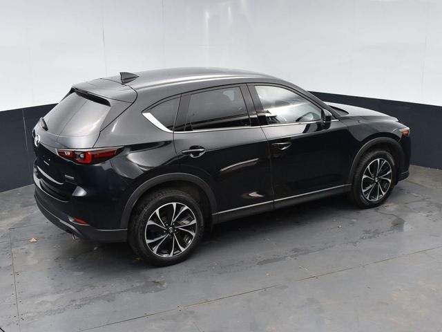 2023 Mazda CX-5 2.5 S Premium Package