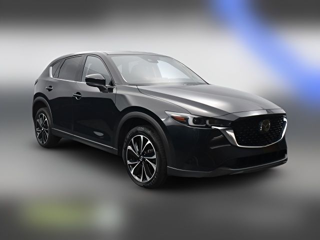 2023 Mazda CX-5 2.5 S Premium Package