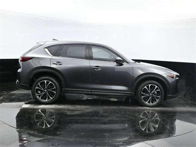 2023 Mazda CX-5 2.5 S Premium Package