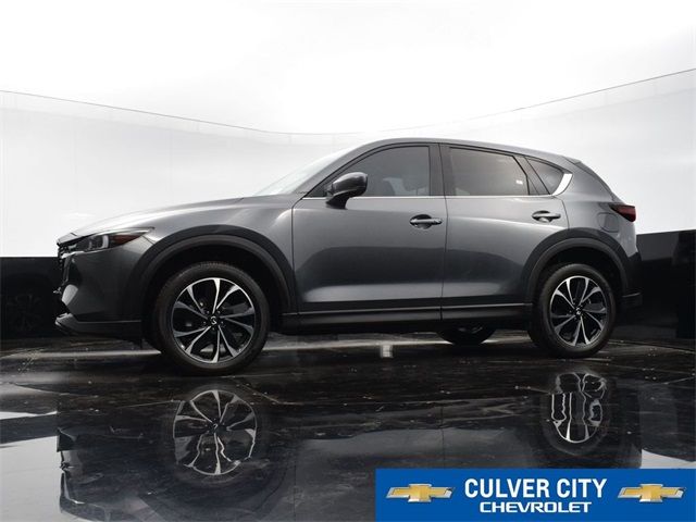 2023 Mazda CX-5 2.5 S Premium Package