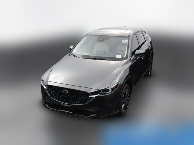 2023 Mazda CX-5 2.5 S Premium Package