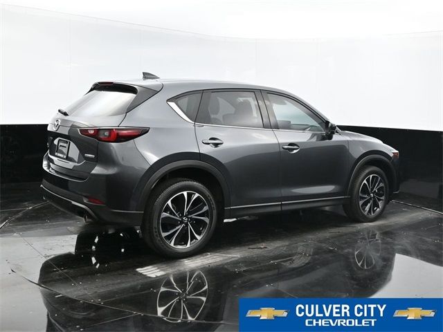 2023 Mazda CX-5 2.5 S Premium Package