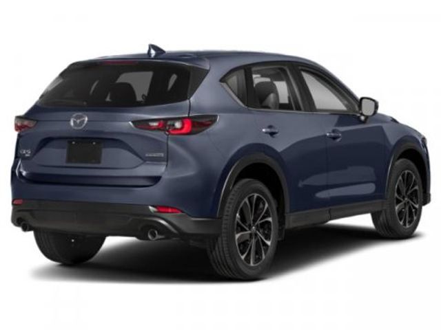 2023 Mazda CX-5 2.5 S Premium Package