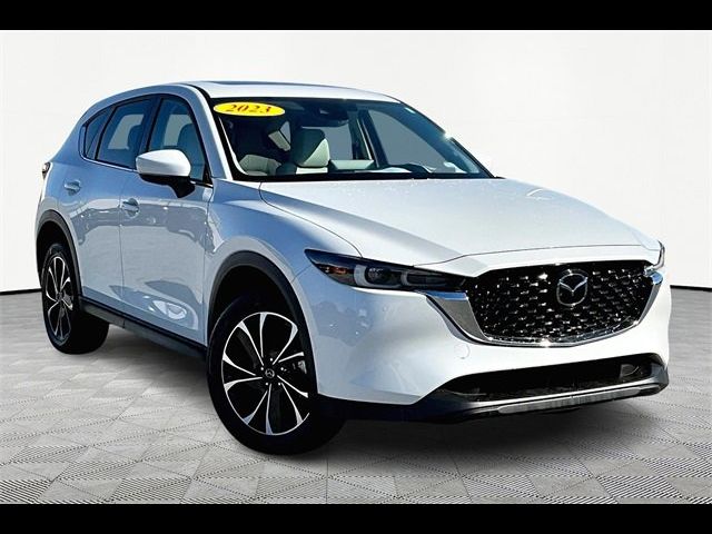 2023 Mazda CX-5 2.5 S Premium Package