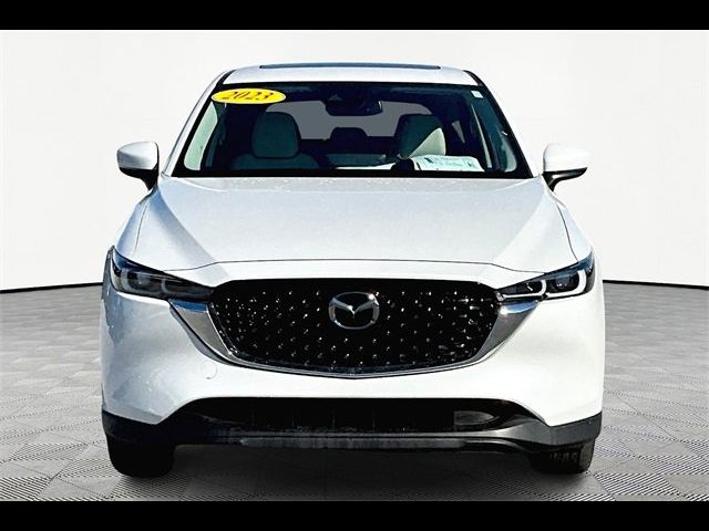 2023 Mazda CX-5 2.5 S Premium Package