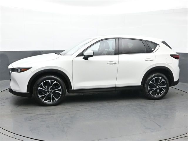 2023 Mazda CX-5 2.5 S Premium Package