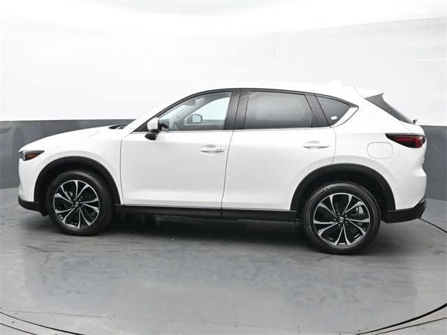 2023 Mazda CX-5 2.5 S Premium Package