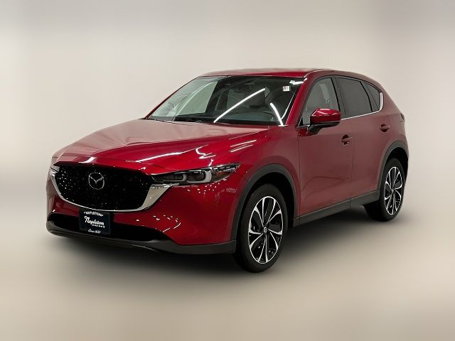 2023 Mazda CX-5 2.5 S Premium Package