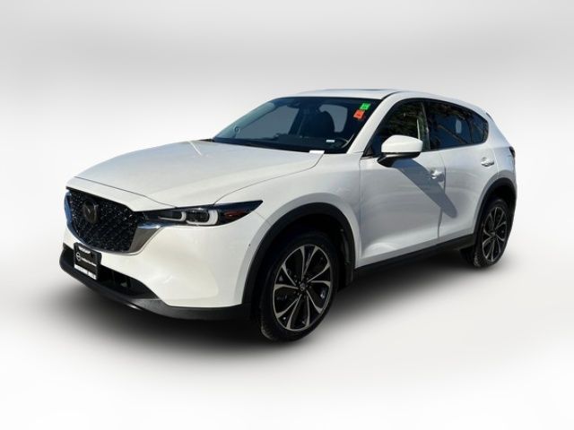 2023 Mazda CX-5 2.5 S Premium Package