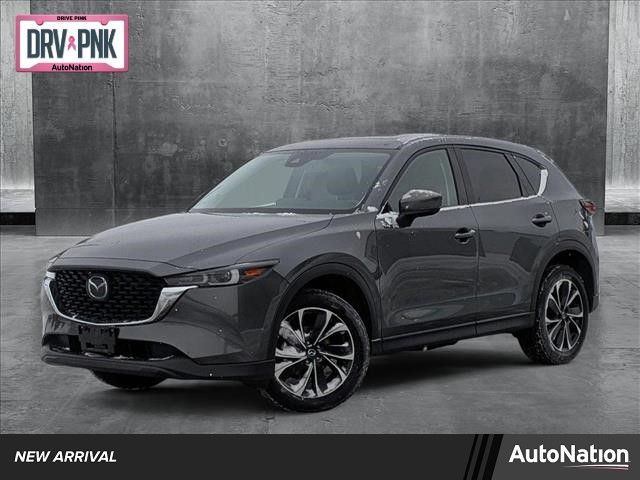 2023 Mazda CX-5 2.5 S Premium Package