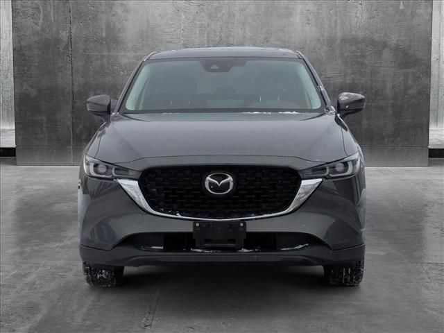 2023 Mazda CX-5 2.5 S Premium Package