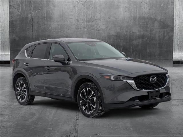 2023 Mazda CX-5 2.5 S Premium Package