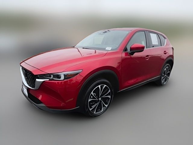 2023 Mazda CX-5 2.5 S Premium Package