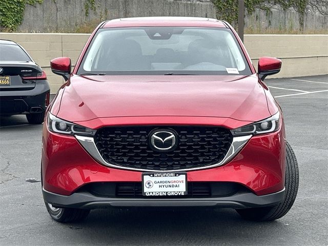 2023 Mazda CX-5 2.5 S Premium Package