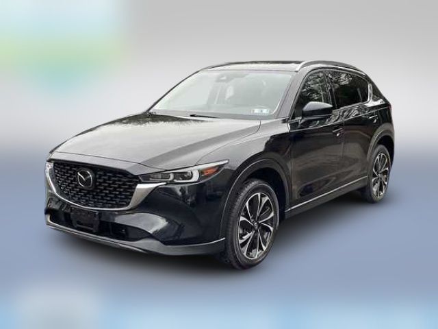2023 Mazda CX-5 2.5 S Premium Package