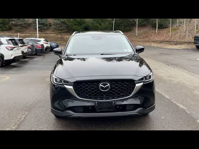 2023 Mazda CX-5 2.5 S Premium Package