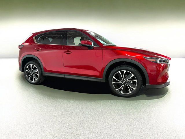 2023 Mazda CX-5 2.5 S Premium Package
