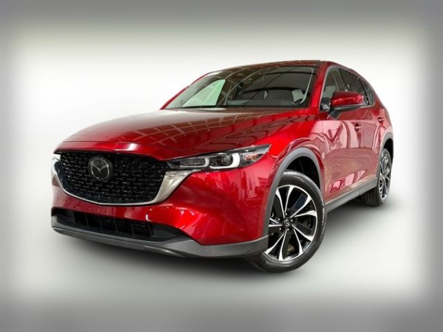 2023 Mazda CX-5 2.5 S Premium Package