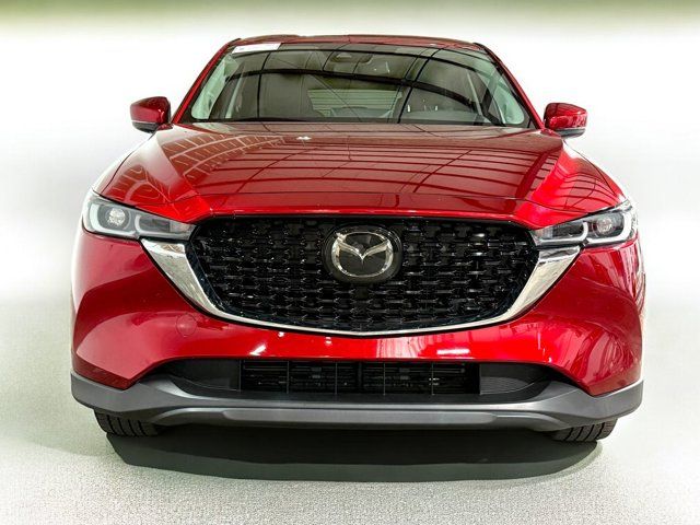2023 Mazda CX-5 2.5 S Premium Package