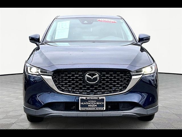 2023 Mazda CX-5 2.5 S Premium Package