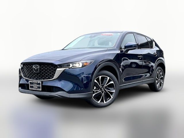 2023 Mazda CX-5 2.5 S Premium Package