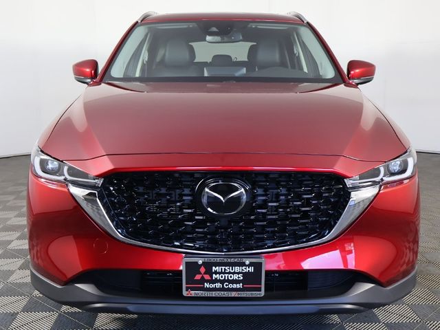 2023 Mazda CX-5 2.5 S Premium Package