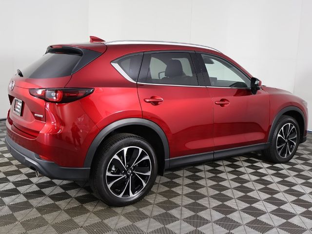 2023 Mazda CX-5 2.5 S Premium Package