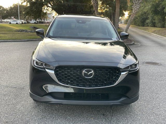 2023 Mazda CX-5 2.5 S Premium Package